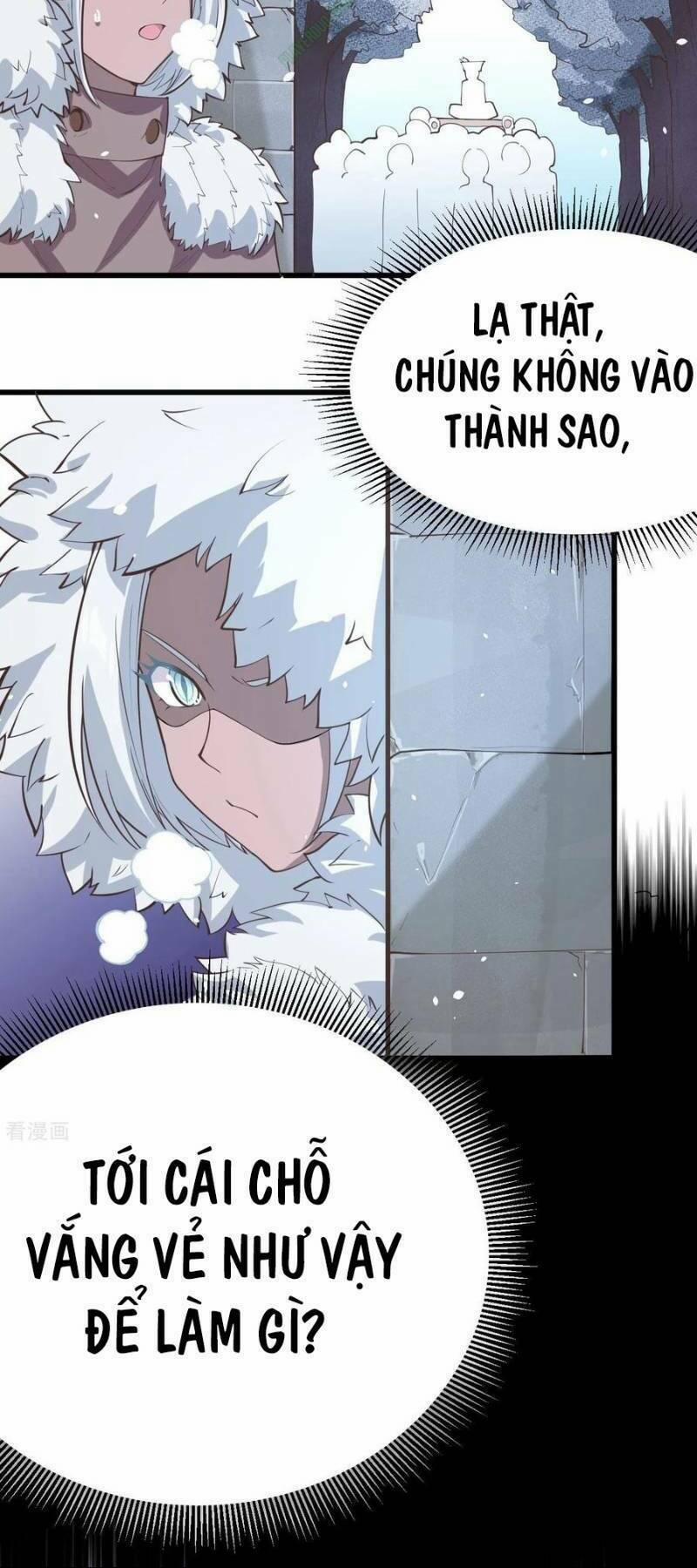 Từ Hôm Nay Bắt Đầu Làm Thành Chủ 106 trang 20