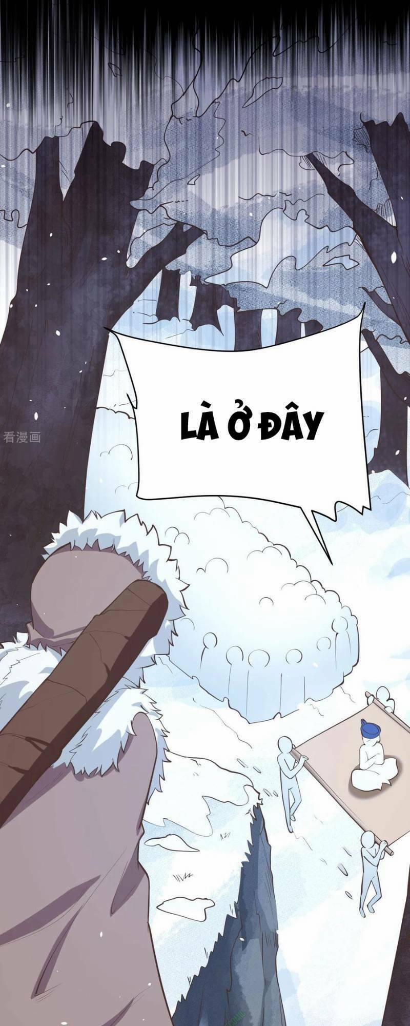 Từ Hôm Nay Bắt Đầu Làm Thành Chủ 106 trang 21