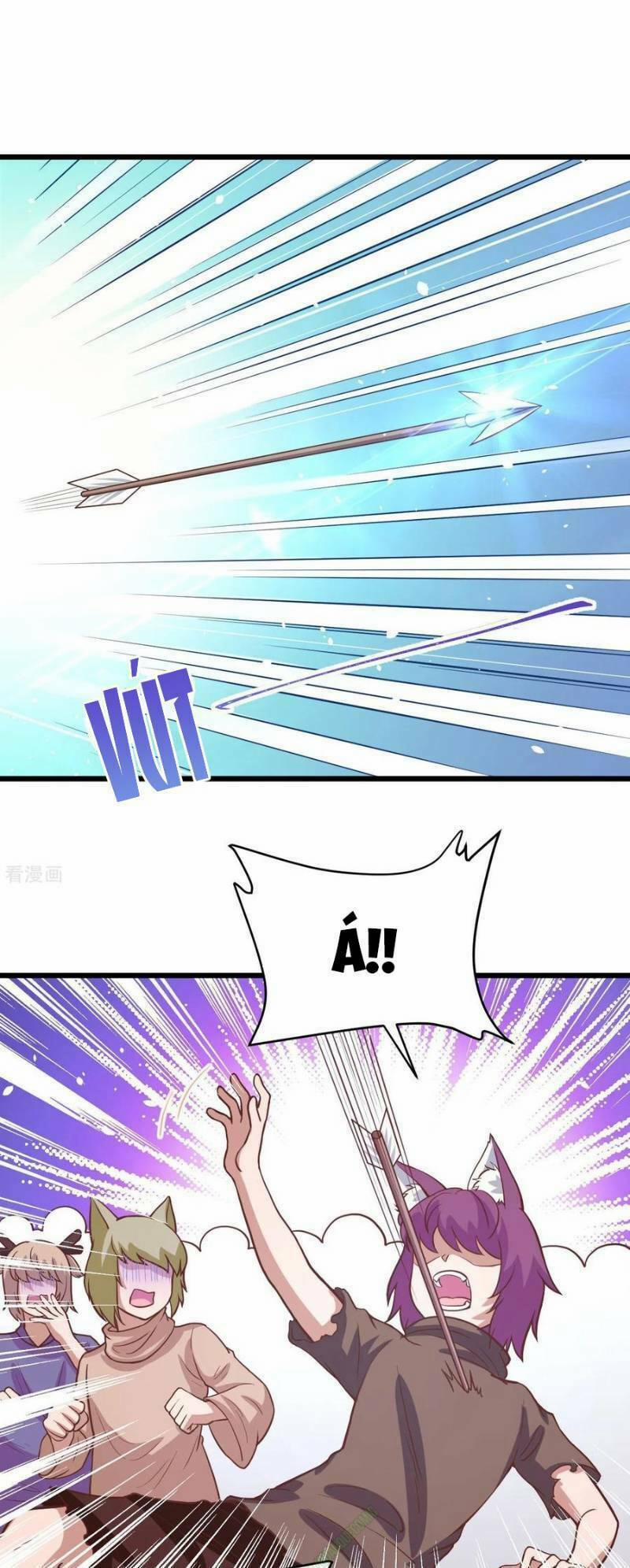 Từ Hôm Nay Bắt Đầu Làm Thành Chủ 106 trang 24