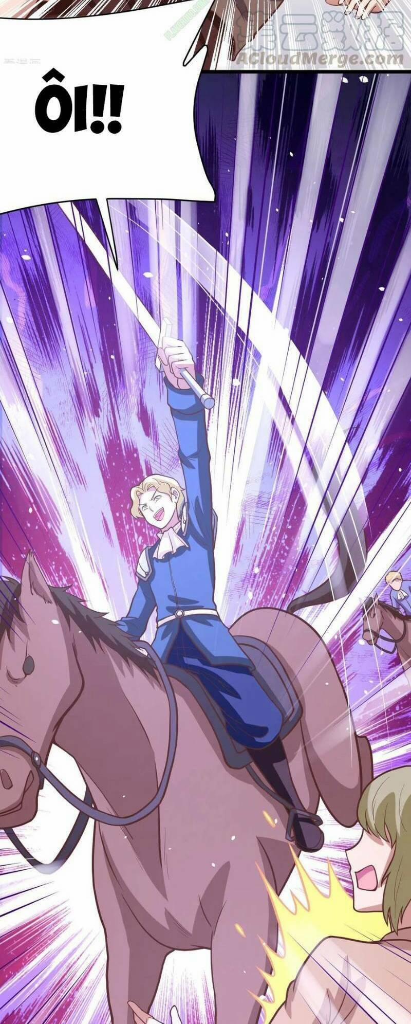 Từ Hôm Nay Bắt Đầu Làm Thành Chủ 106 trang 25