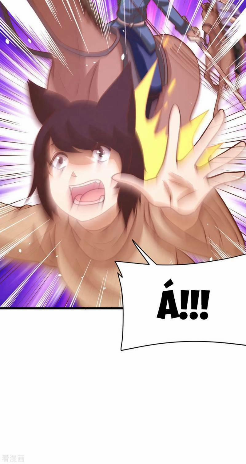 Từ Hôm Nay Bắt Đầu Làm Thành Chủ 106 trang 27