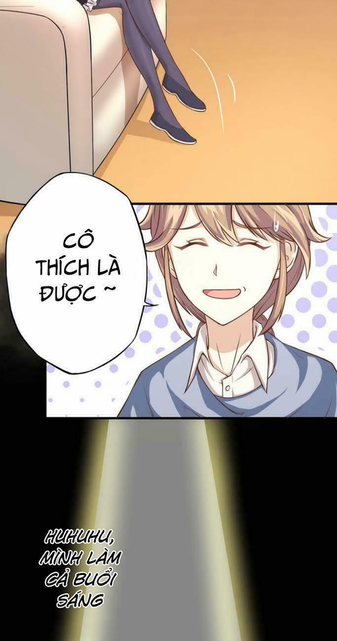 Từ Hôm Nay Bắt Đầu Làm Thành Chủ 11 trang 17