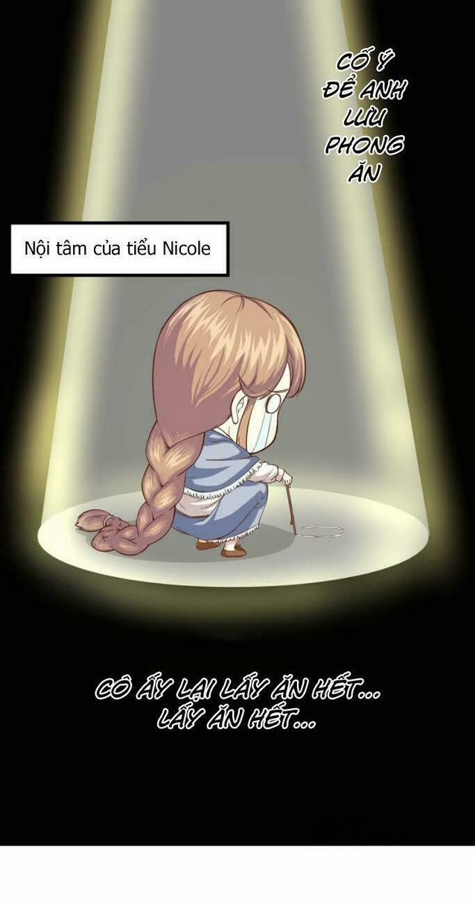 Từ Hôm Nay Bắt Đầu Làm Thành Chủ 11 trang 18