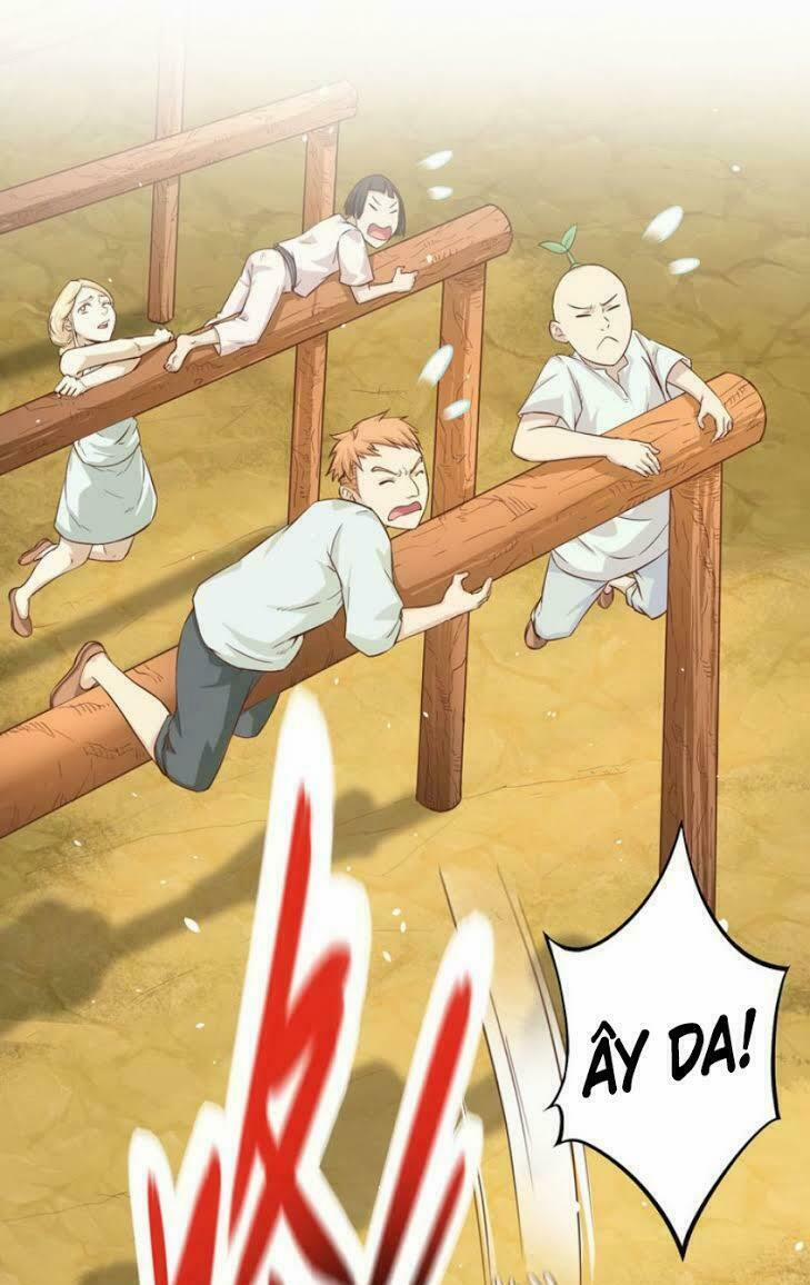 Từ Hôm Nay Bắt Đầu Làm Thành Chủ 11 trang 2