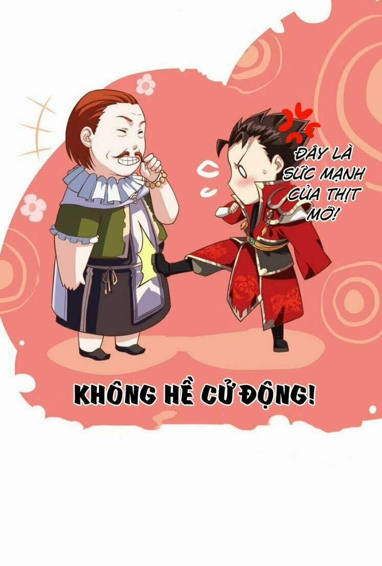 Từ Hôm Nay Bắt Đầu Làm Thành Chủ 11 trang 34