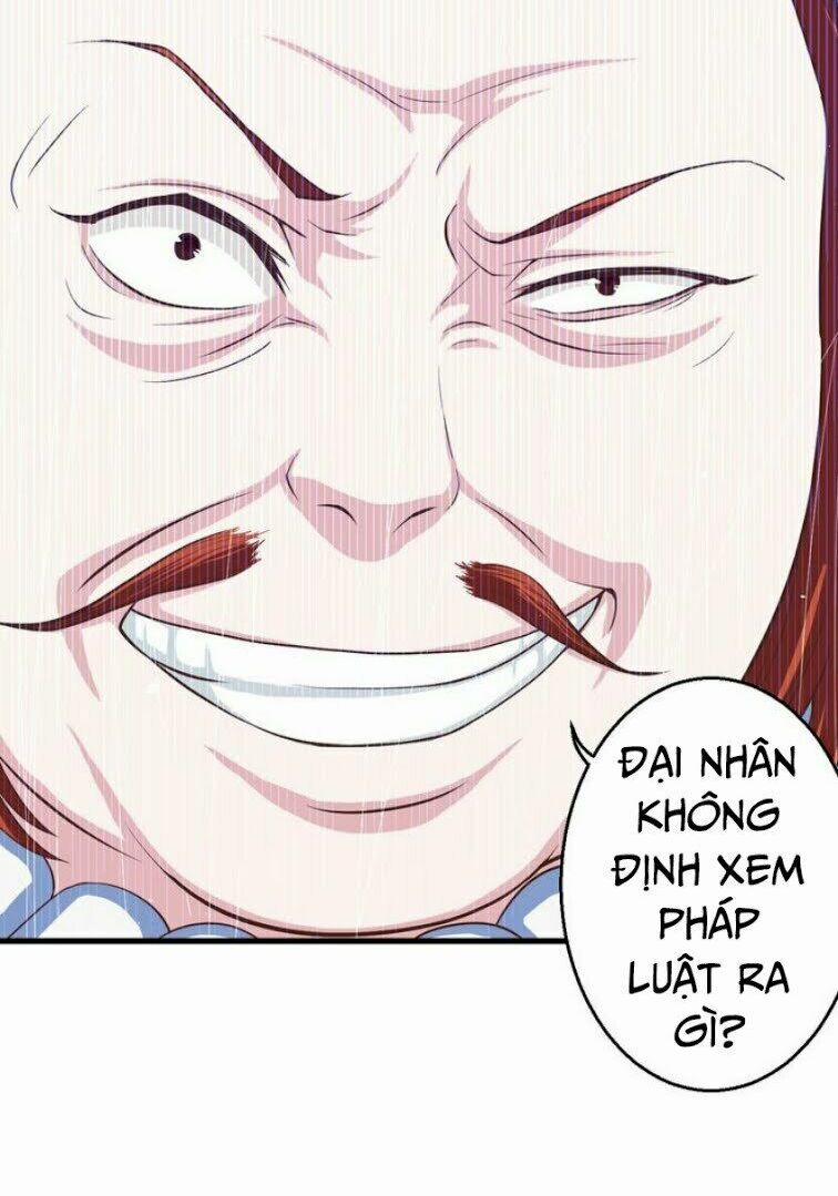 Từ Hôm Nay Bắt Đầu Làm Thành Chủ 11 trang 45