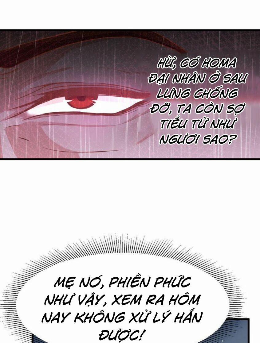 Từ Hôm Nay Bắt Đầu Làm Thành Chủ 11 trang 48