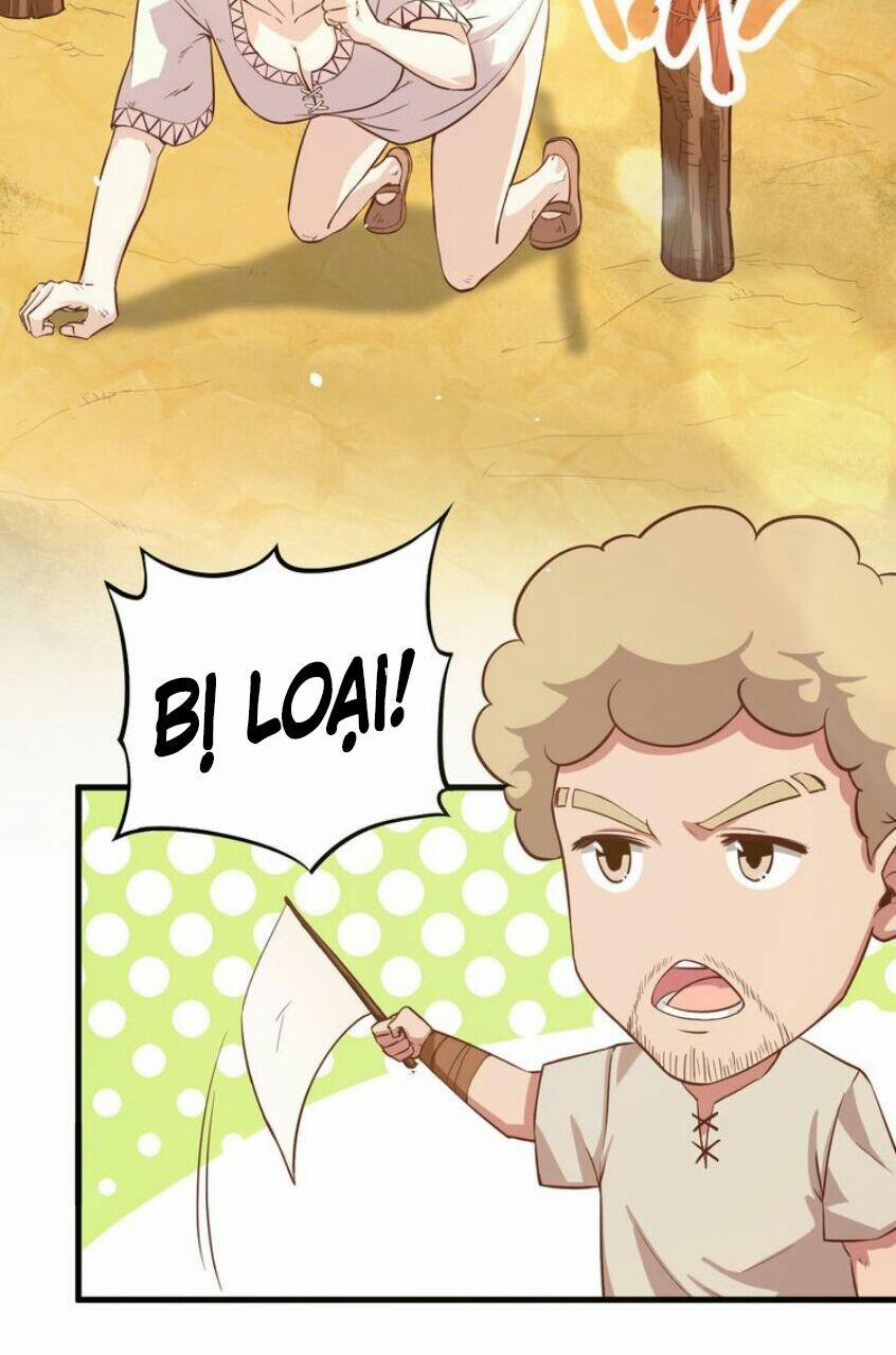 Từ Hôm Nay Bắt Đầu Làm Thành Chủ 11 trang 5