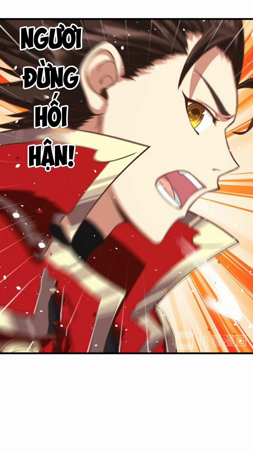 Từ Hôm Nay Bắt Đầu Làm Thành Chủ 11 trang 51