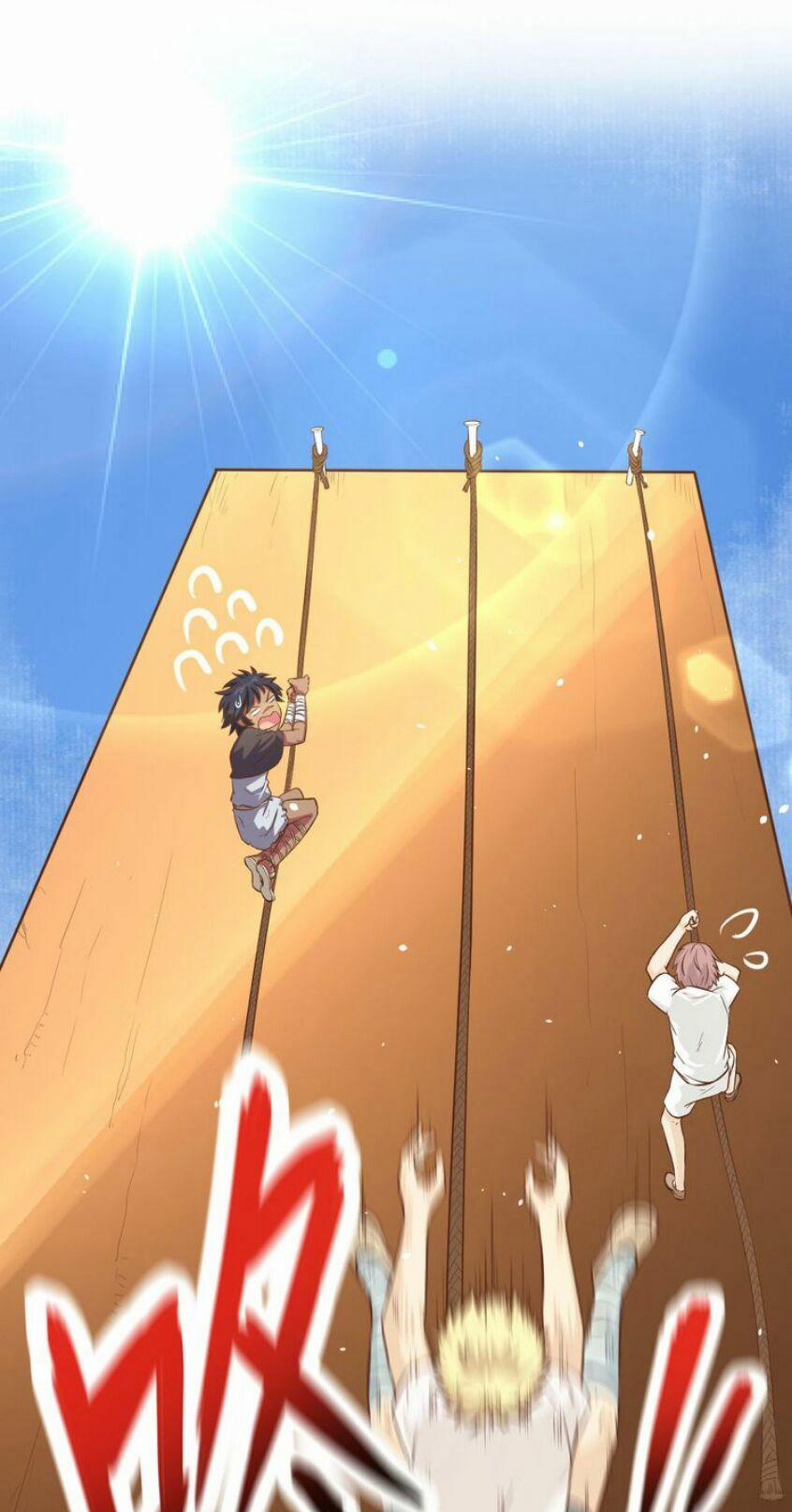 Từ Hôm Nay Bắt Đầu Làm Thành Chủ 11 trang 6