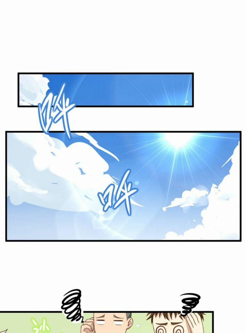 Từ Hôm Nay Bắt Đầu Làm Thành Chủ 12 trang 10