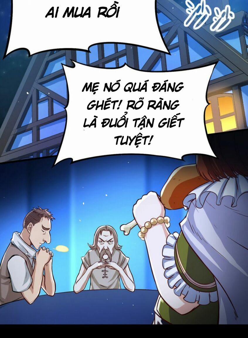 Từ Hôm Nay Bắt Đầu Làm Thành Chủ 12 trang 16