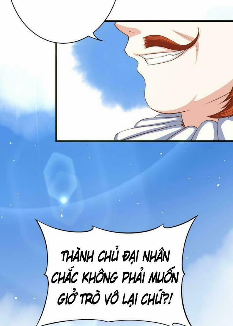 Từ Hôm Nay Bắt Đầu Làm Thành Chủ 12 trang 38