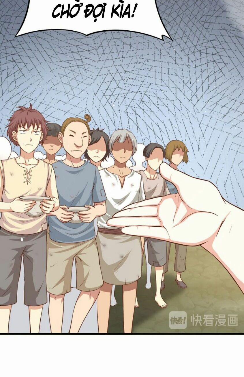 Từ Hôm Nay Bắt Đầu Làm Thành Chủ 12 trang 41