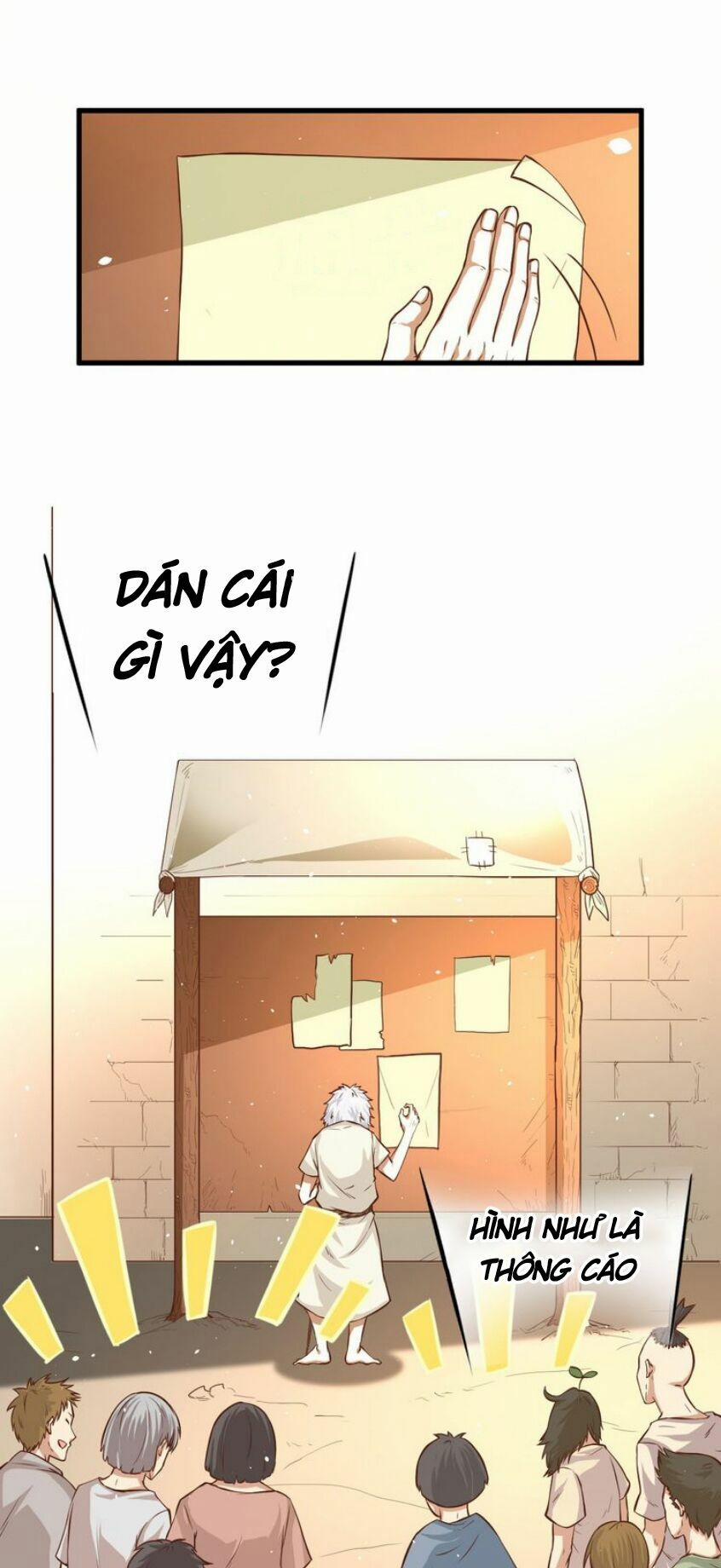 Từ Hôm Nay Bắt Đầu Làm Thành Chủ 12 trang 5