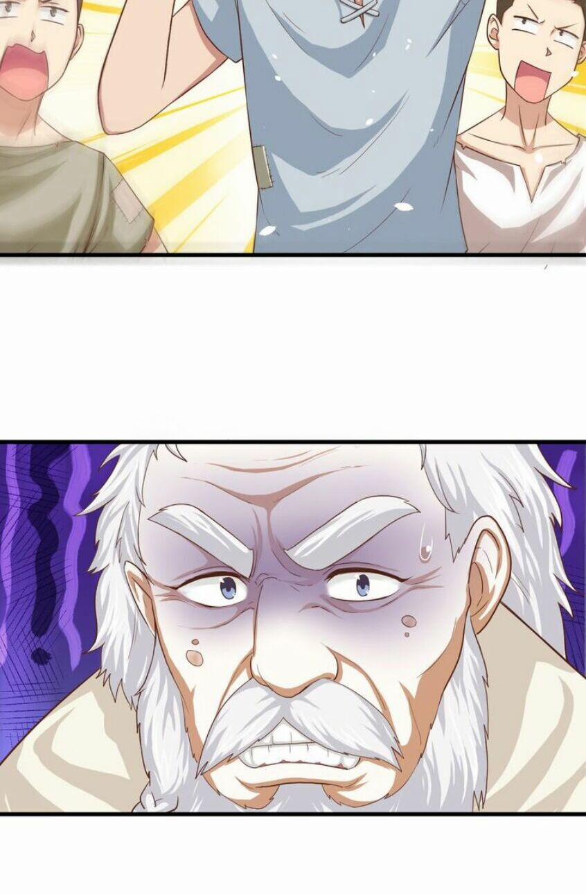 Từ Hôm Nay Bắt Đầu Làm Thành Chủ 13 trang 11