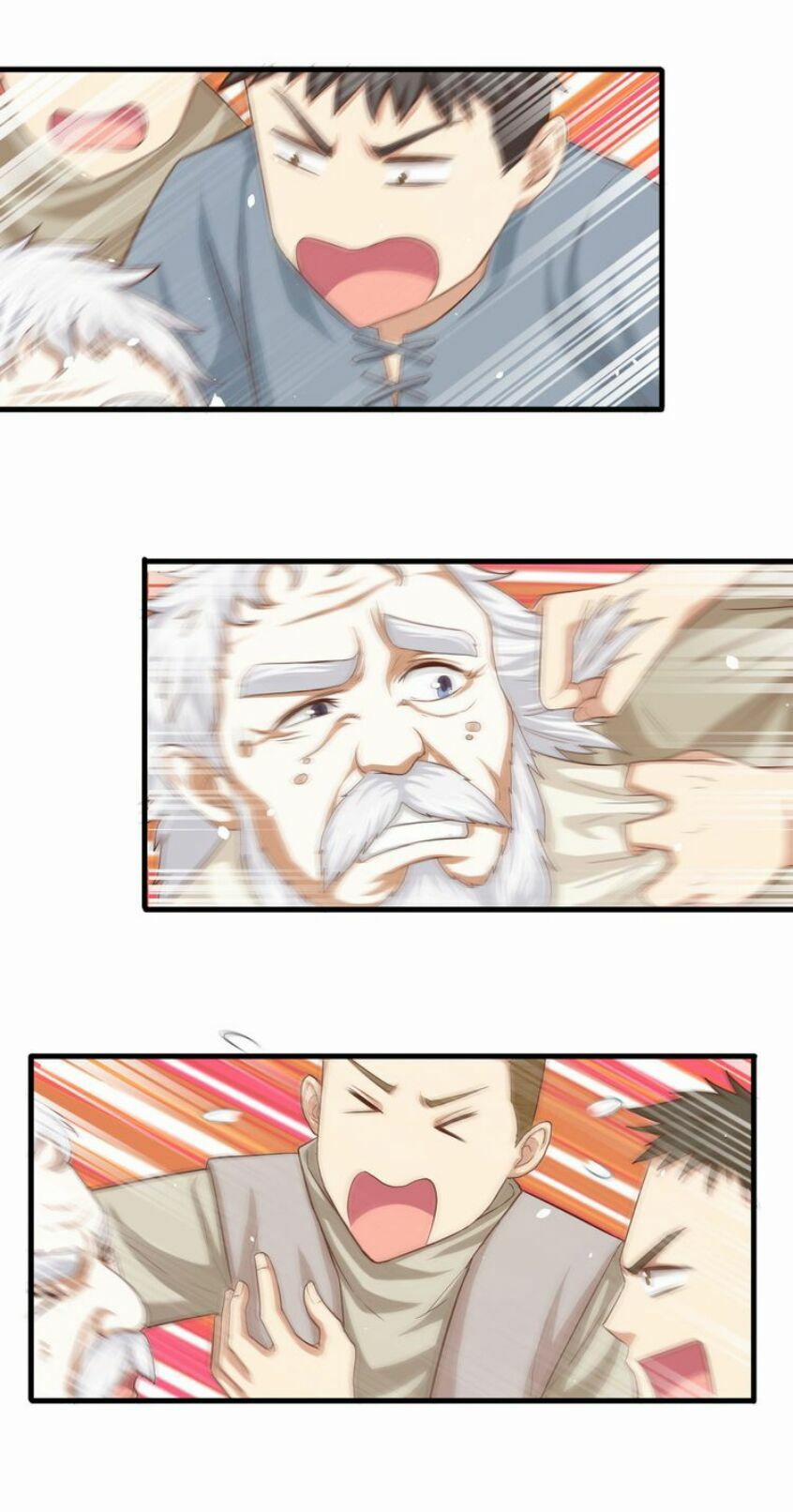 Từ Hôm Nay Bắt Đầu Làm Thành Chủ 13 trang 14