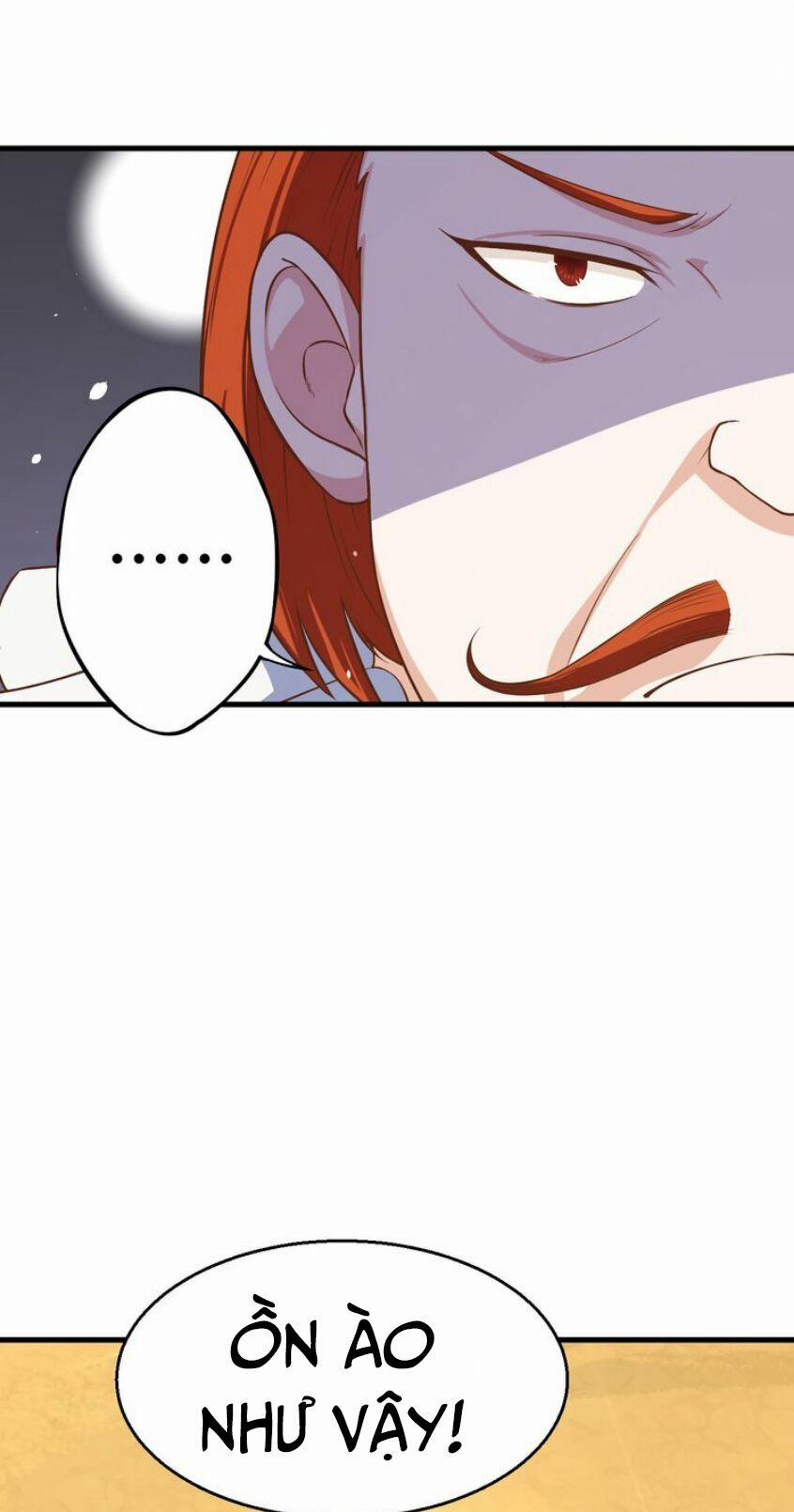 Từ Hôm Nay Bắt Đầu Làm Thành Chủ 13 trang 20