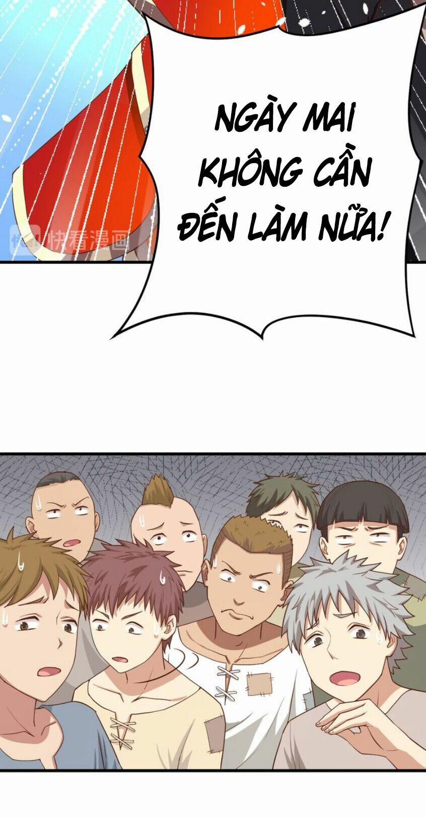 Từ Hôm Nay Bắt Đầu Làm Thành Chủ 13 trang 23