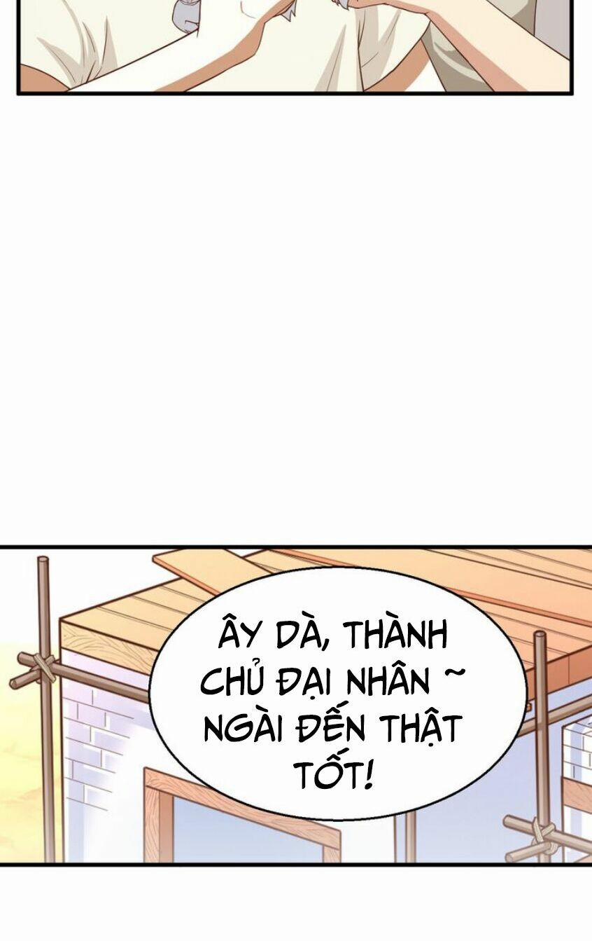 Từ Hôm Nay Bắt Đầu Làm Thành Chủ 13 trang 25