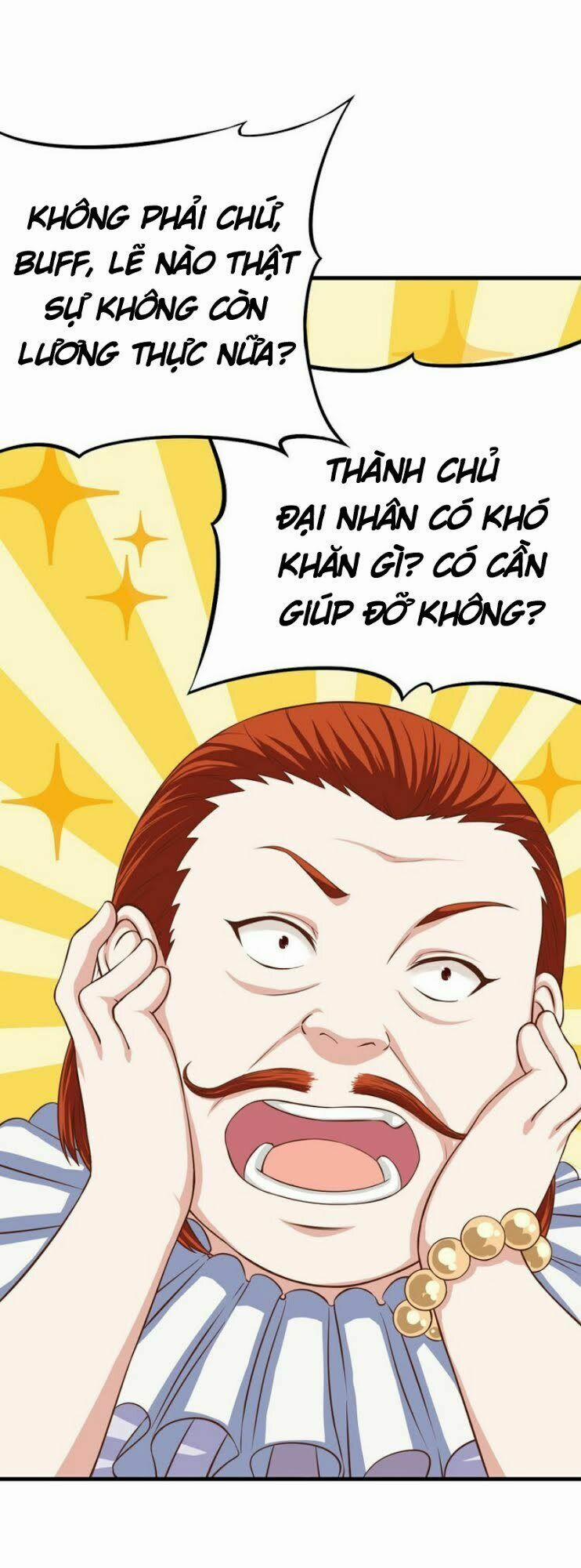 Từ Hôm Nay Bắt Đầu Làm Thành Chủ 13 trang 5