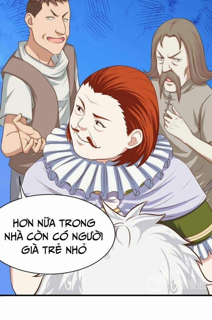 Từ Hôm Nay Bắt Đầu Làm Thành Chủ 13 trang 7