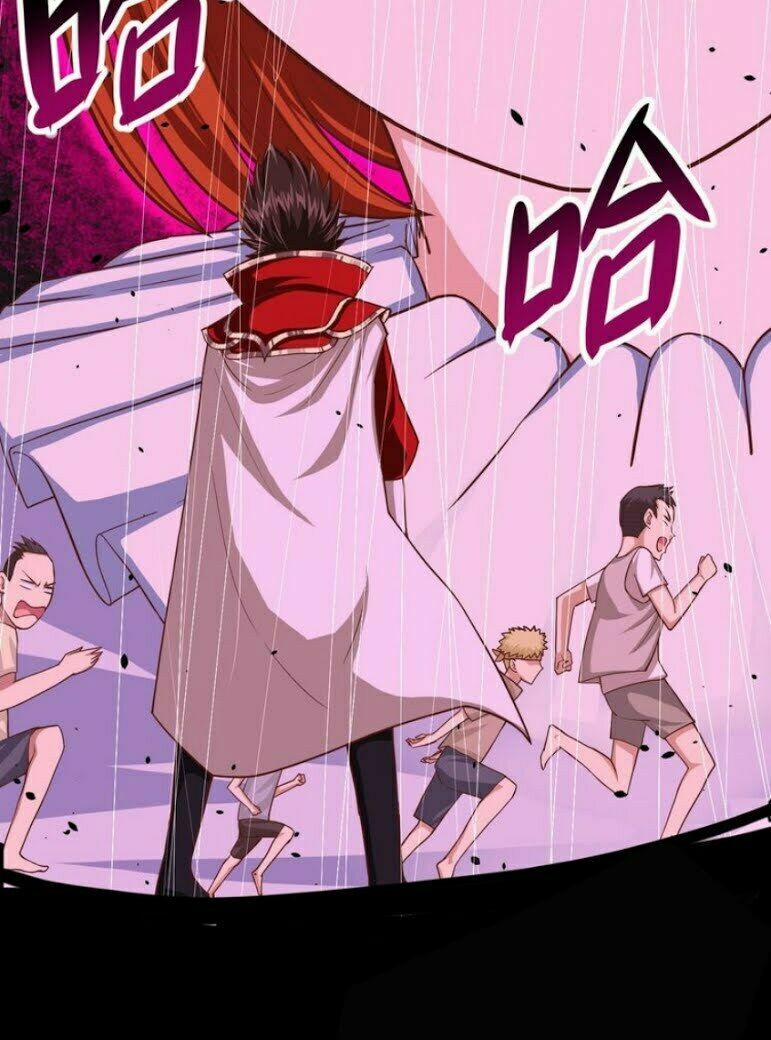 Từ Hôm Nay Bắt Đầu Làm Thành Chủ 14 trang 10