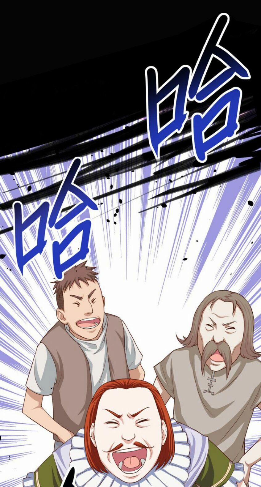 Từ Hôm Nay Bắt Đầu Làm Thành Chủ 14 trang 11