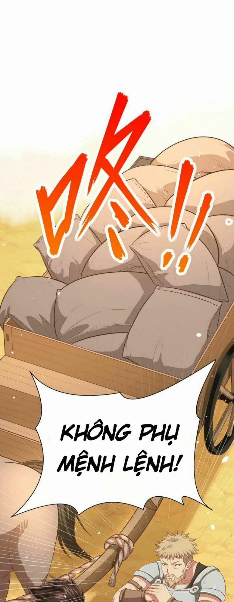 Từ Hôm Nay Bắt Đầu Làm Thành Chủ 14 trang 18