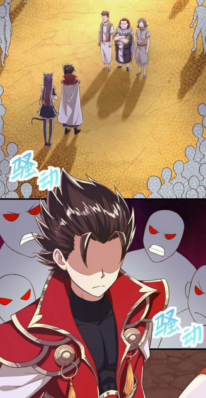 Từ Hôm Nay Bắt Đầu Làm Thành Chủ 14 trang 2