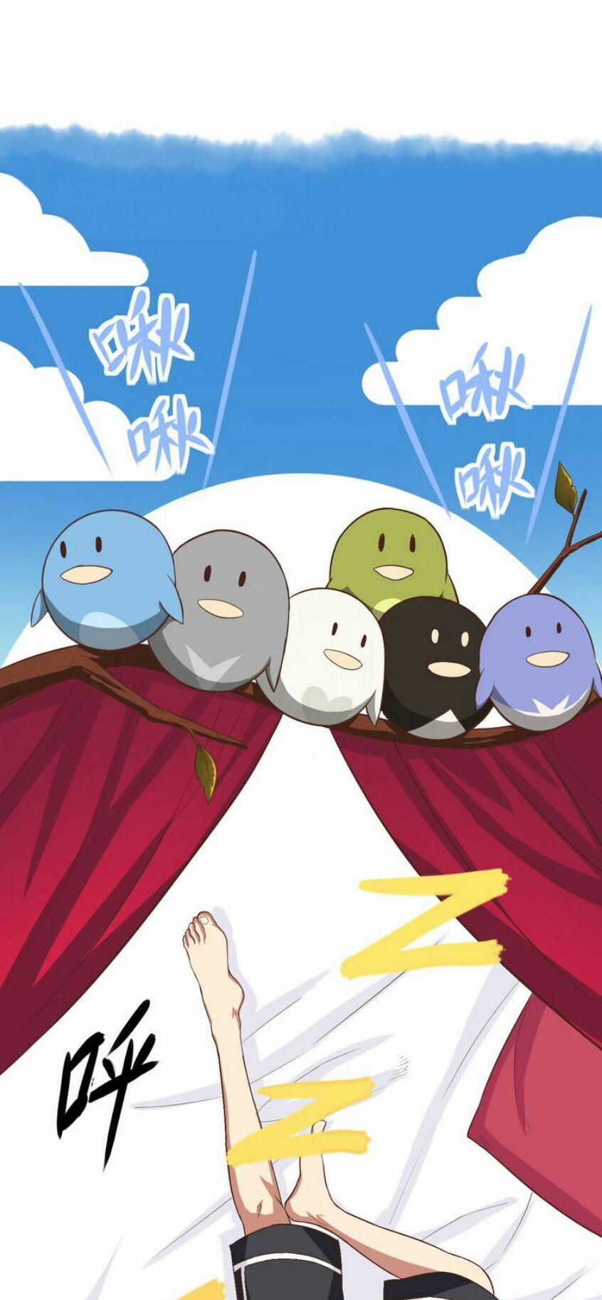 Từ Hôm Nay Bắt Đầu Làm Thành Chủ 14 trang 28