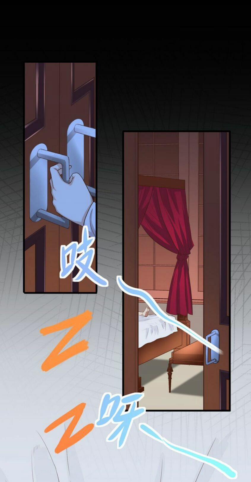 Từ Hôm Nay Bắt Đầu Làm Thành Chủ 14 trang 30