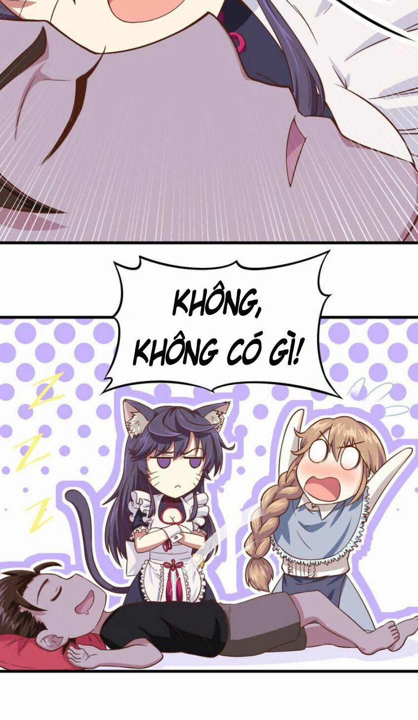 Từ Hôm Nay Bắt Đầu Làm Thành Chủ 14 trang 39