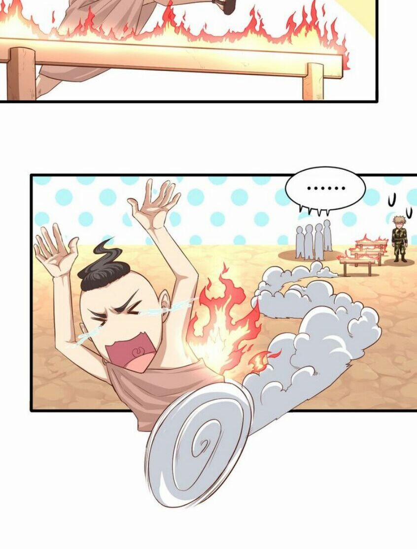 Từ Hôm Nay Bắt Đầu Làm Thành Chủ 15 trang 18