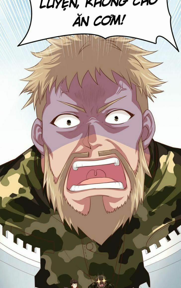 Từ Hôm Nay Bắt Đầu Làm Thành Chủ 15 trang 23