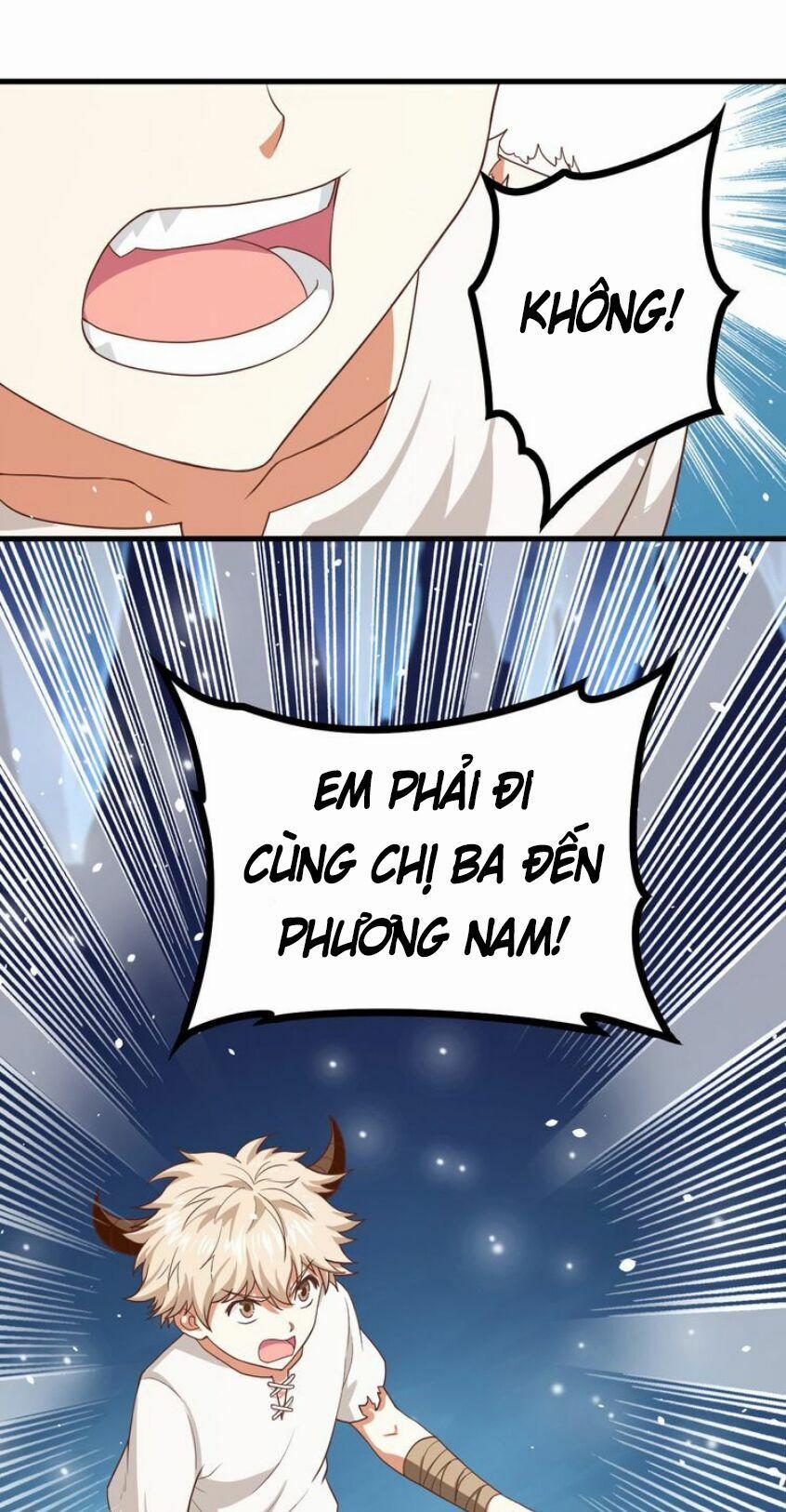 Từ Hôm Nay Bắt Đầu Làm Thành Chủ 15 trang 37