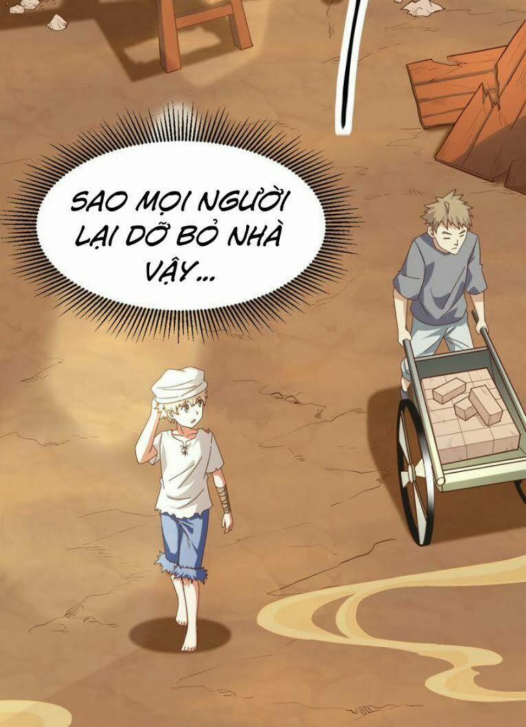 Từ Hôm Nay Bắt Đầu Làm Thành Chủ 16 trang 12