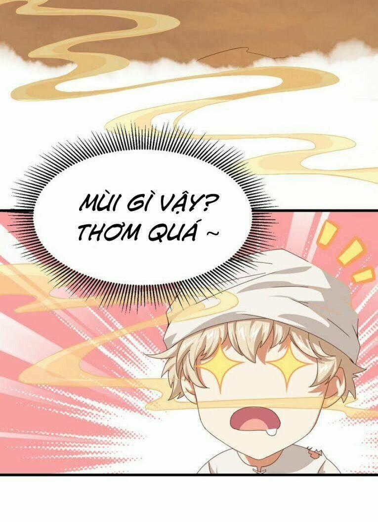 Từ Hôm Nay Bắt Đầu Làm Thành Chủ 16 trang 13