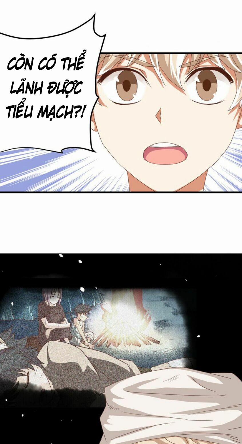 Từ Hôm Nay Bắt Đầu Làm Thành Chủ 16 trang 17