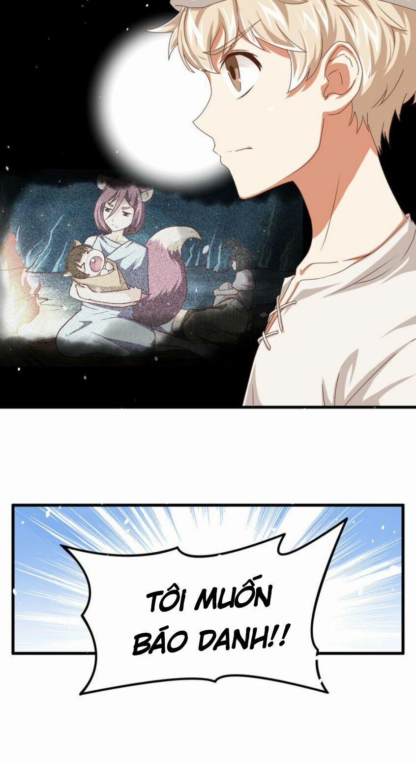 Từ Hôm Nay Bắt Đầu Làm Thành Chủ 16 trang 18