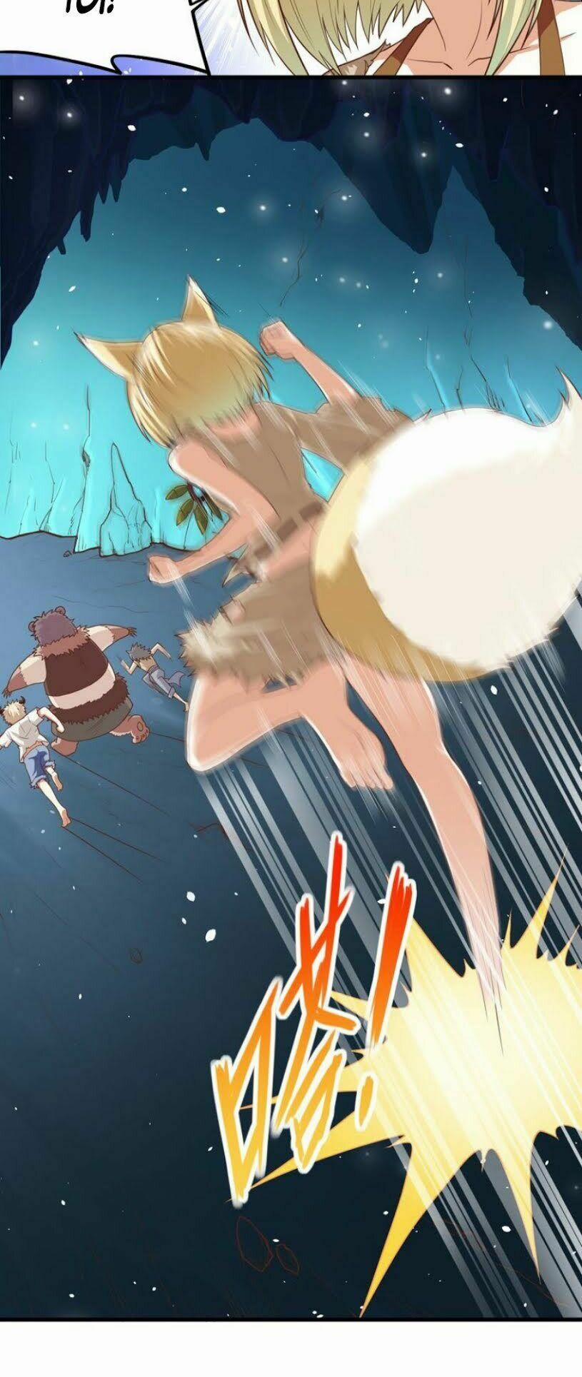 Từ Hôm Nay Bắt Đầu Làm Thành Chủ 16 trang 2