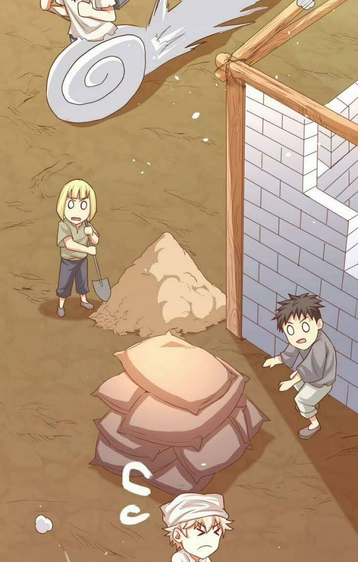 Từ Hôm Nay Bắt Đầu Làm Thành Chủ 16 trang 20