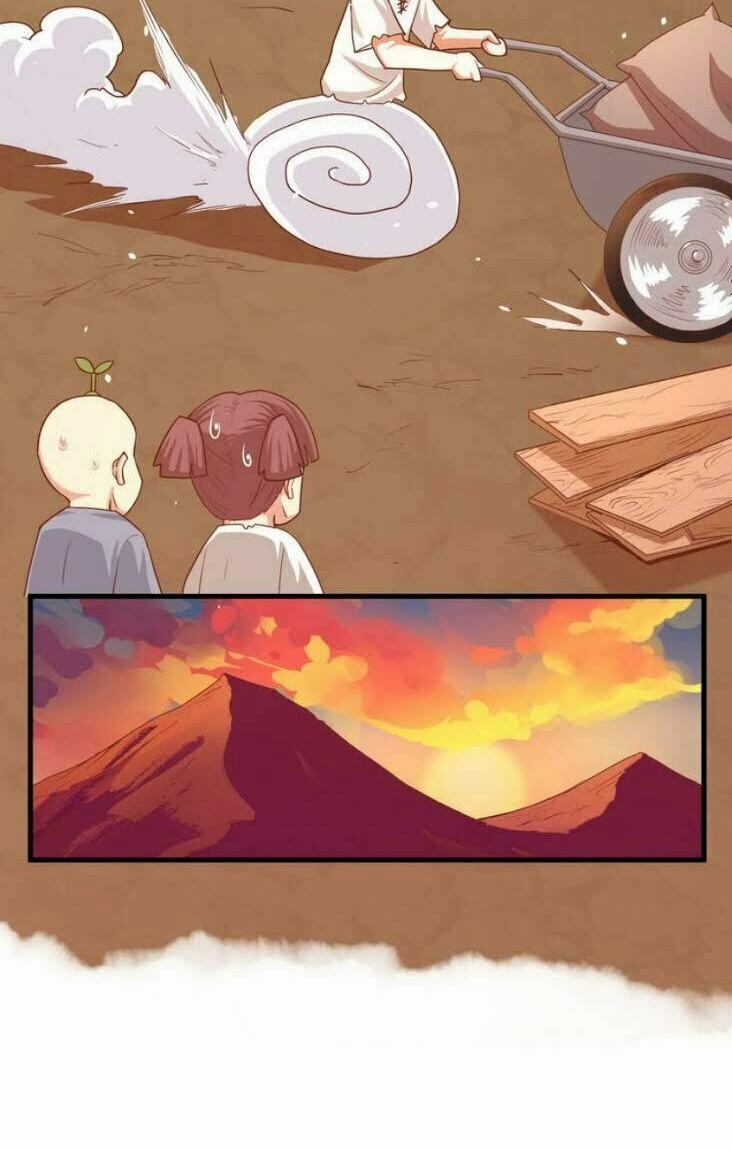 Từ Hôm Nay Bắt Đầu Làm Thành Chủ 16 trang 21