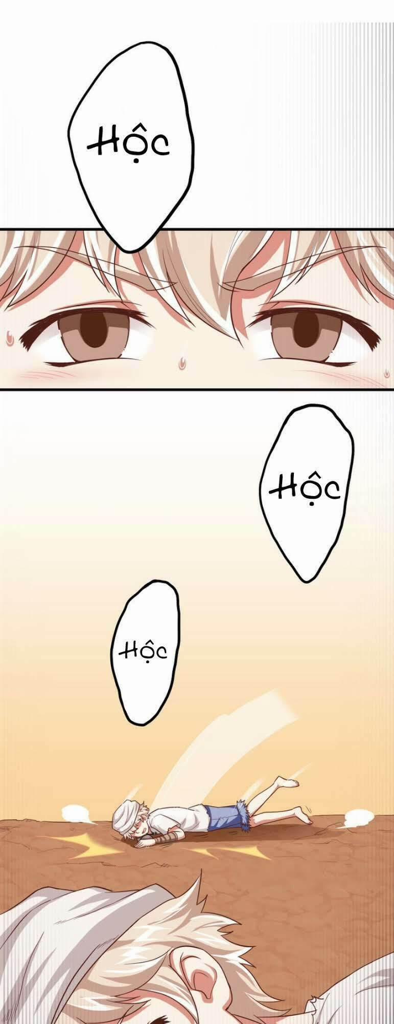 Từ Hôm Nay Bắt Đầu Làm Thành Chủ 16 trang 24