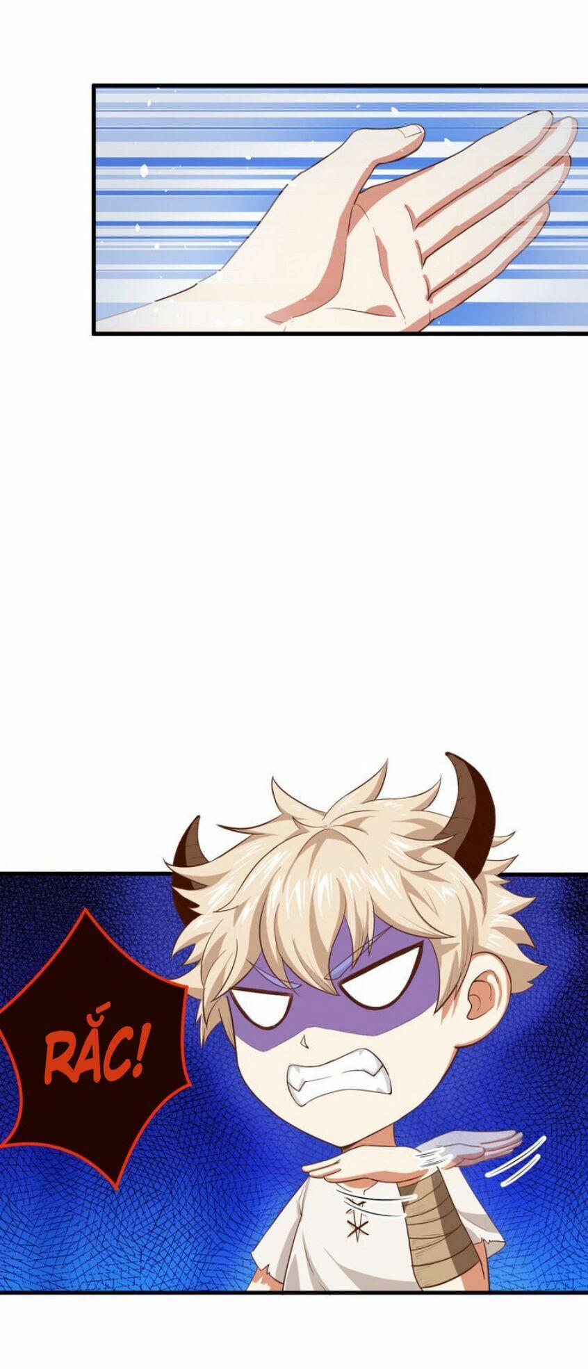 Từ Hôm Nay Bắt Đầu Làm Thành Chủ 16 trang 37