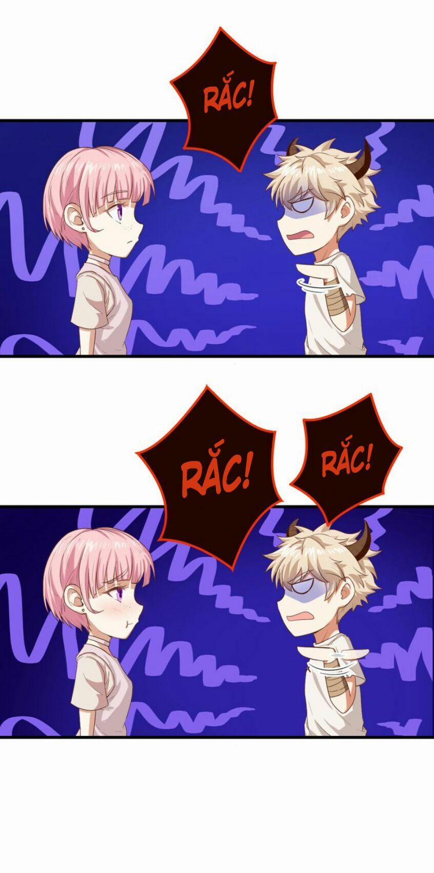 Từ Hôm Nay Bắt Đầu Làm Thành Chủ 16 trang 38