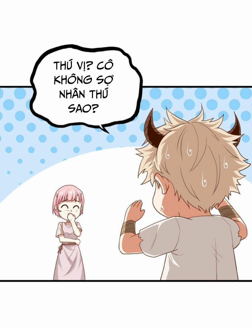 Từ Hôm Nay Bắt Đầu Làm Thành Chủ 16 trang 40