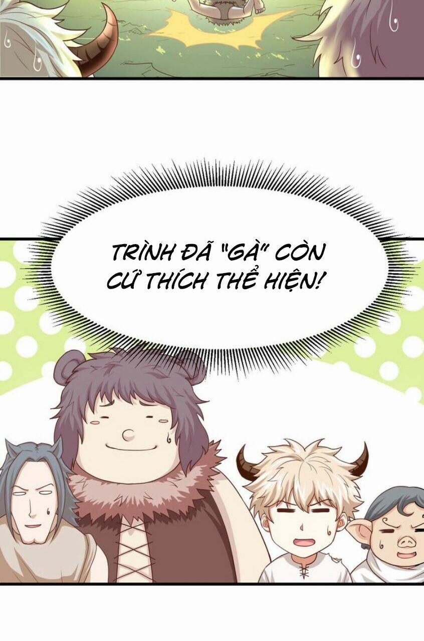 Từ Hôm Nay Bắt Đầu Làm Thành Chủ 16 trang 6