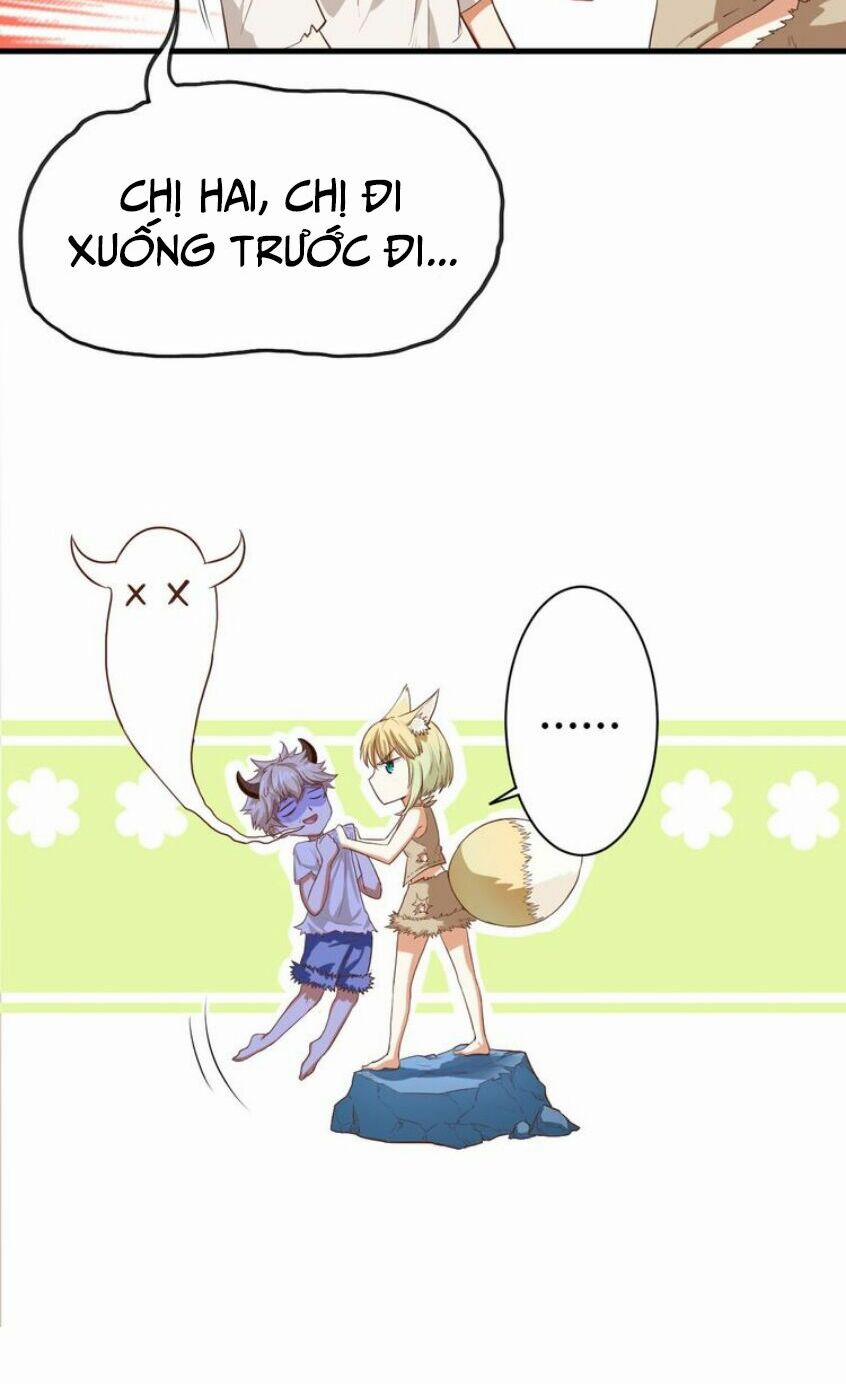 Từ Hôm Nay Bắt Đầu Làm Thành Chủ 17 trang 16