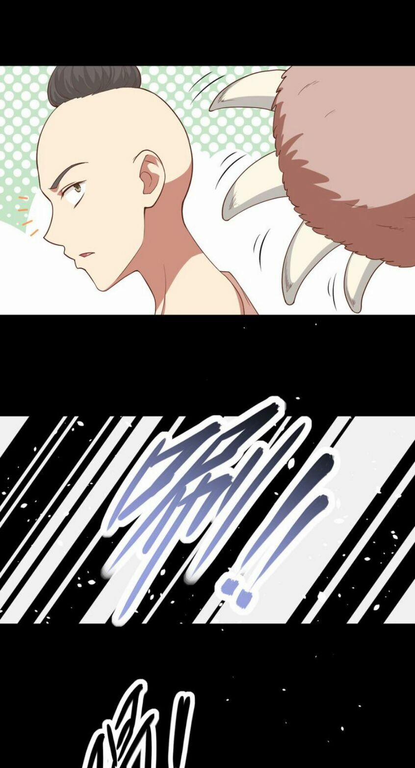 Từ Hôm Nay Bắt Đầu Làm Thành Chủ 17 trang 30